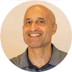 Dr. Ishwer Rehsi, DDS