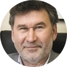 Dr. Iskander Enikeev, MD