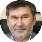 Dr. Iskander Enikeev, MD