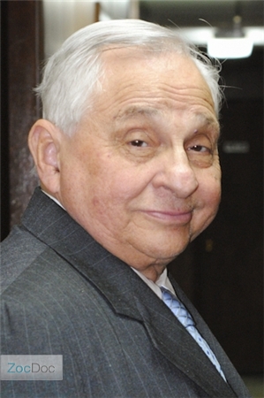 Dr. Ismael Angulo, MD