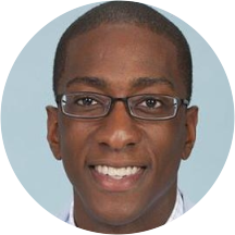 Dr. Ismail Oshogwemoh, DO