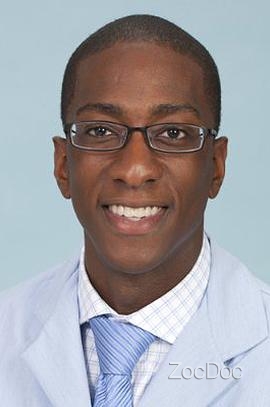 Dr. Ismail Oshogwemoh, DO