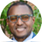 Dr. Issa Yusuf, MD