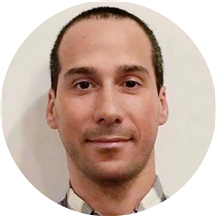 Dr. Itay Keshet, MD