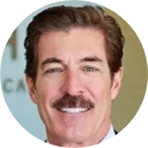Dr. Ivan Bank, OD