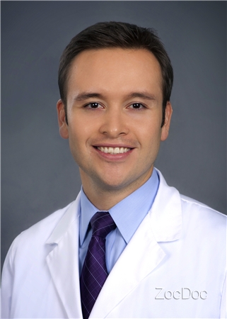 Dr. Ivan Camacho, MD