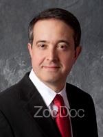 Dr. Ivan Castillo Salazar, MD