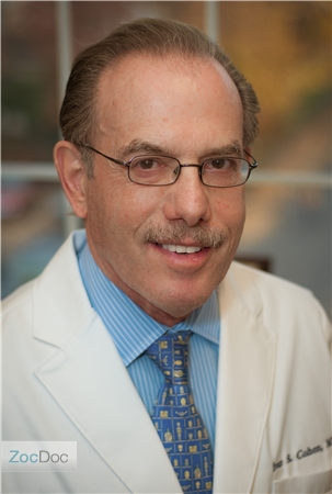 Dr. Ivan Cohen, MD