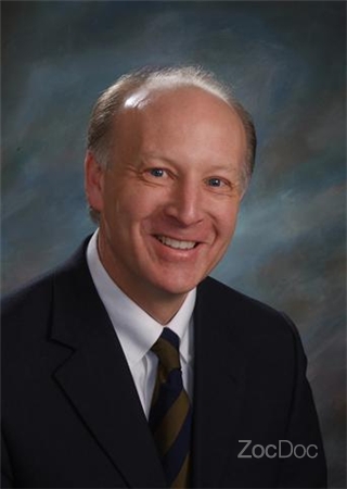 Dr. Ivan Flint, MD