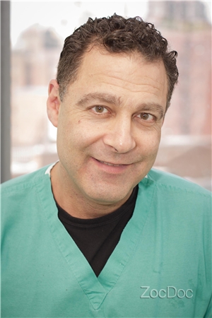 Dr. Ivan Herstik, DPM