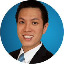 Dr. Ivan Lee, MD