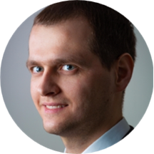 Dr. Ivan Makar, DDS