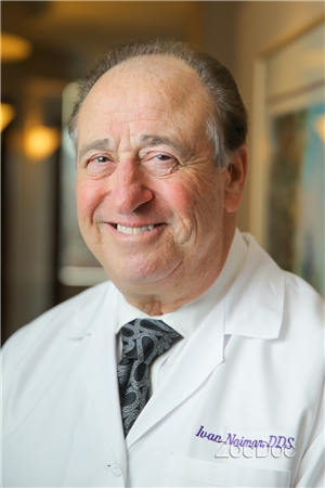 Dr. Ivan Naiman, DDS