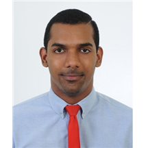 Dr. Ivan Ramirez De Oleo, MD