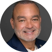 Dr. Ivan Rodriguez, DO