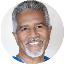 Dr. Ivan Terrero, DDS