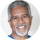 Dr. Ivan Terrero, DDS