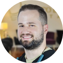 Dr. Ivan Vigoa, DDS