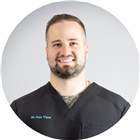 Dr. Ivan Vigoa, DDS