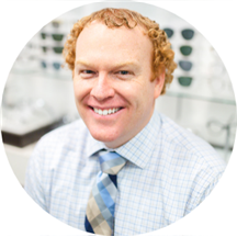 Dr. Ivan Whetten, OD
