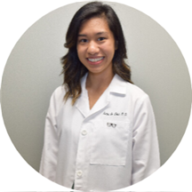 Dr. Ivana De leon, OD