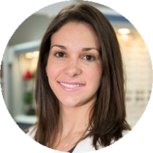 Dr. Ivana Remigio, OD