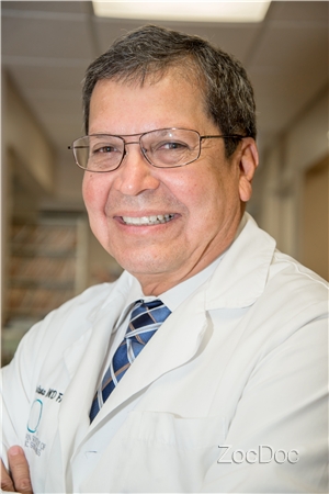 Dr. Ivo Pestana, MD