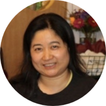 Dr. Ivy Wang, DDS
