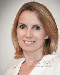 Dr. Iwona Iwaszczyszyn, DDS