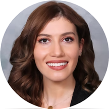 Dr. Iya Ghassib, DDS