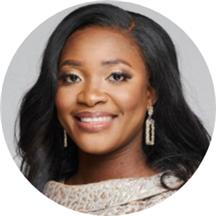 Dr. Iyen Ighodaro, DNP