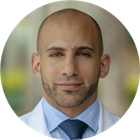 Dr. Izdean Mufleh, DO