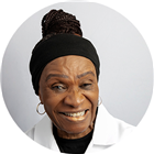 Dr. Izuka Udom-Rice, MD