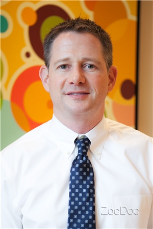 Dr. J. Anthony Chapman, OD