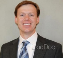 Dr. J. Christopher Davis, MD, FACS