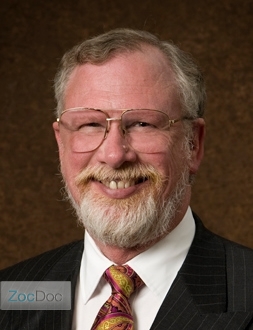 Dr. J David Wollenman, FACOG, MD