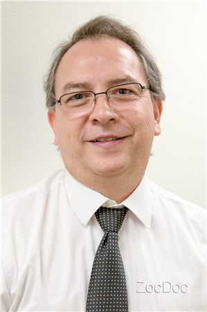 Dr. J. Gabriel Castellanos, MD