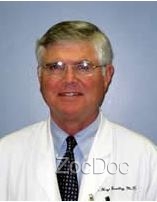 Dr. J. Hays Brantley, MD