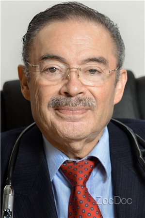 Dr. J. Jesus Diaz, MD