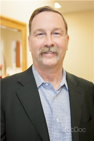 Dr. J Martin English, MD