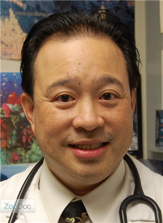 Dr. J. Nicholas Jew, MD