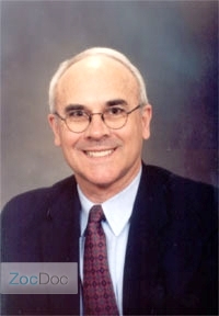 Dr. J. Patrick Tokarz, MD