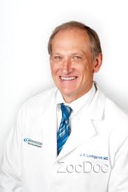 Dr. J. Perry Lovinggood, MD