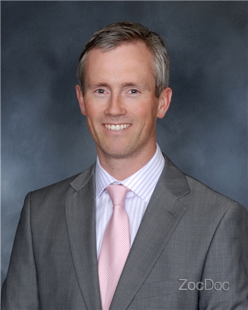 Dr. J. Scott Schoeb, MD, FAAOS