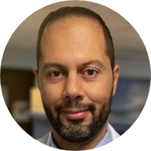 Dr. Jaafar Al-Dahwi, MD