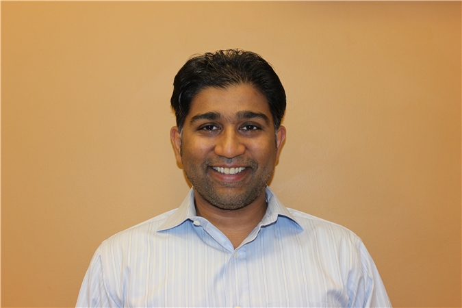 Dr. Jabal Patel, DMD