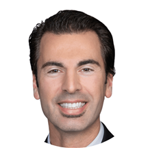 Dr. Jabin Krassin, MD