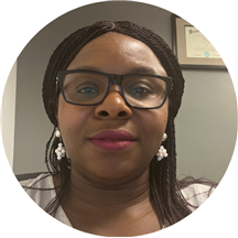 Dr. Jacinta Madu, APRN, PMHNP, DNP