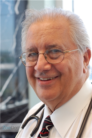 Dr. Jacinto Del Mazo, MD
