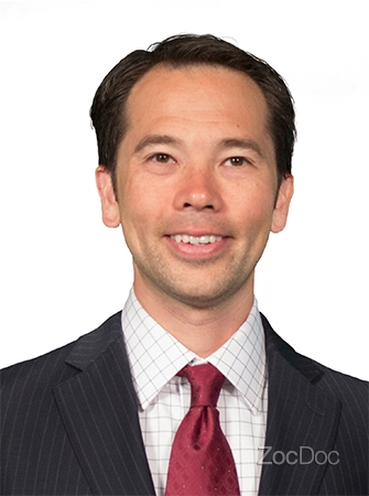 Dr. Jack Anderson, MD